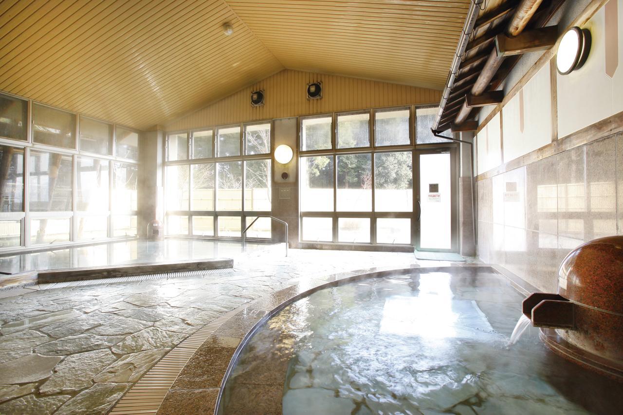 Imperial Resort Tsujun Sanso Kamimashiki Zewnętrze zdjęcie