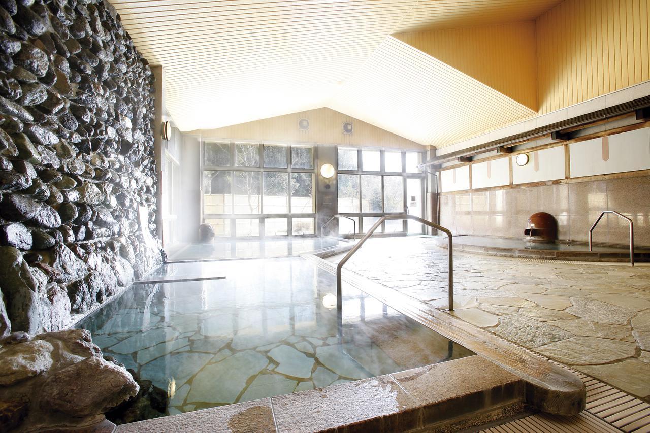 Imperial Resort Tsujun Sanso Kamimashiki Zewnętrze zdjęcie