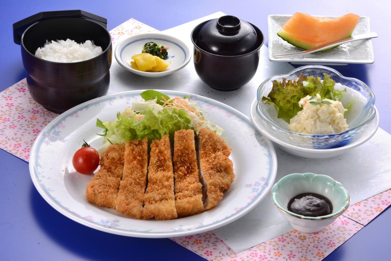 Imperial Resort Tsujun Sanso Kamimashiki Zewnętrze zdjęcie