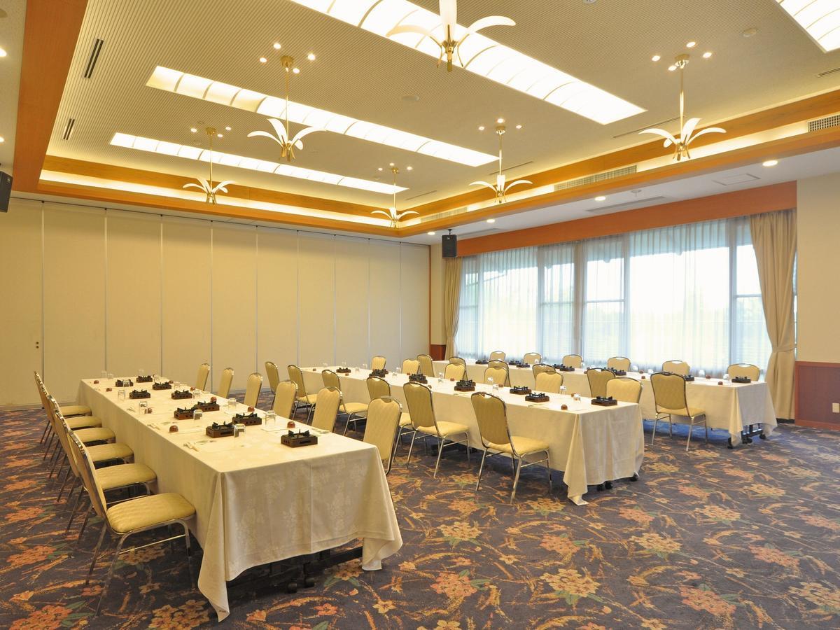 Imperial Resort Tsujun Sanso Kamimashiki Zewnętrze zdjęcie