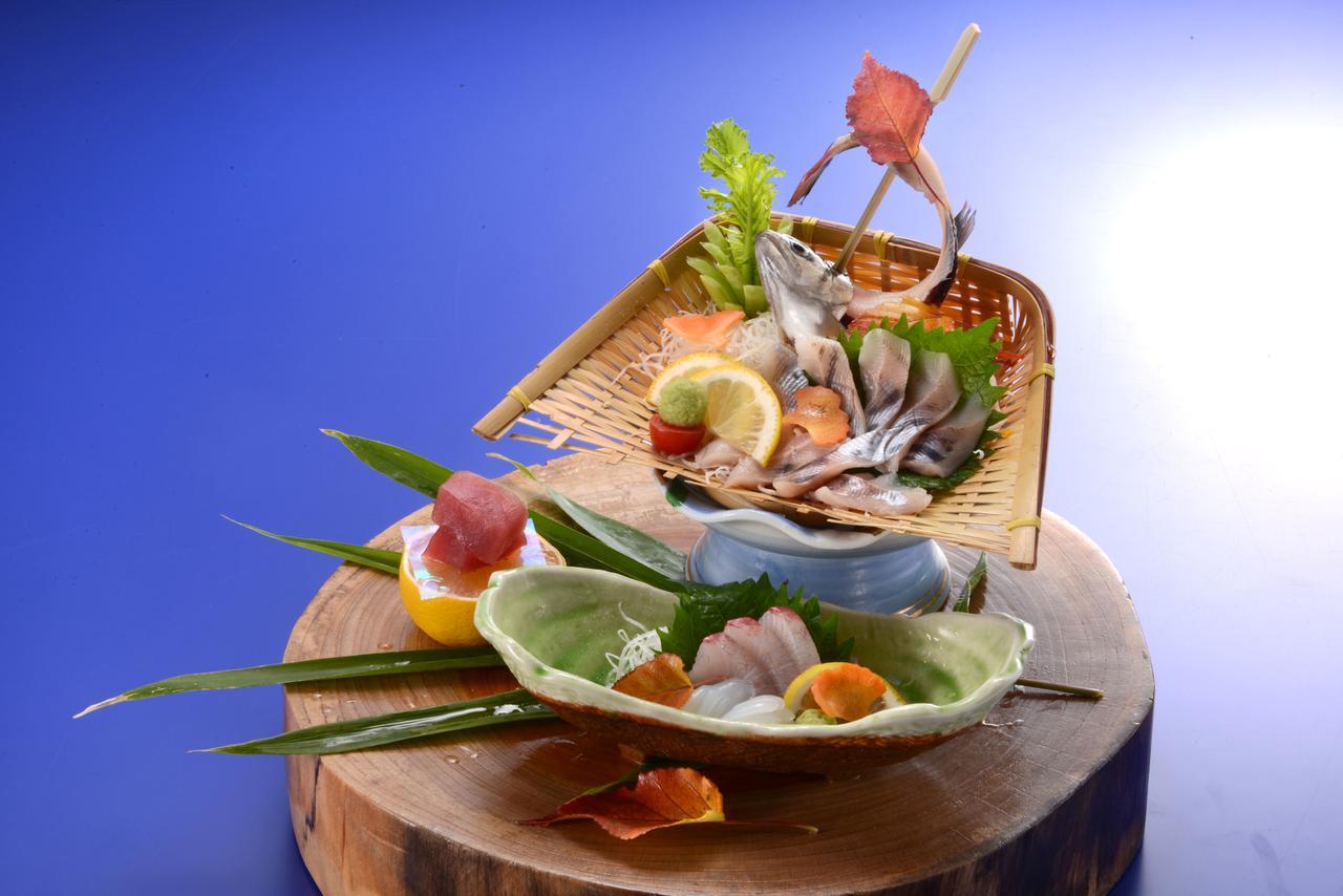 Imperial Resort Tsujun Sanso Kamimashiki Zewnętrze zdjęcie