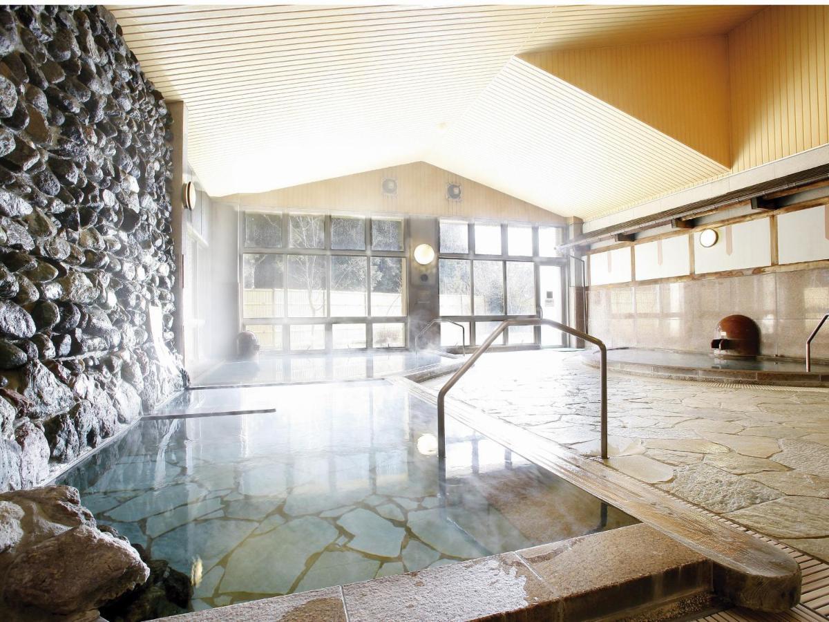 Imperial Resort Tsujun Sanso Kamimashiki Zewnętrze zdjęcie